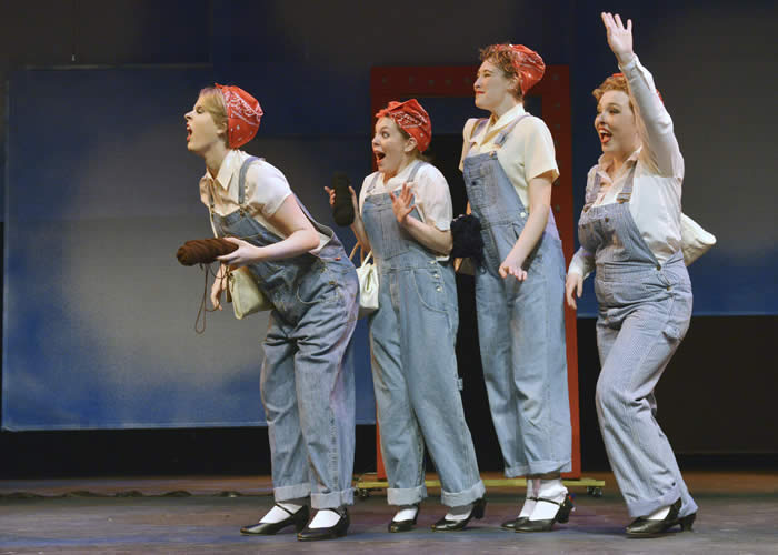 Image from Aesop's Falables