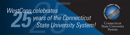 WestConn celebrates 25 years of CSUS