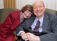Dr. Mel Goldstein