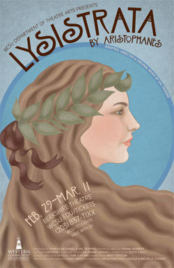 lysistrata lysistrata