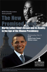 Obama Lecture