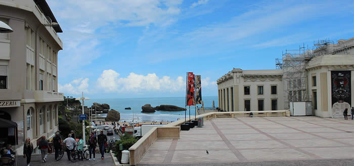 Image from Summer in Spain