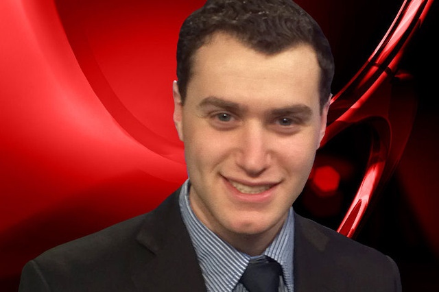 Sam Kantrow