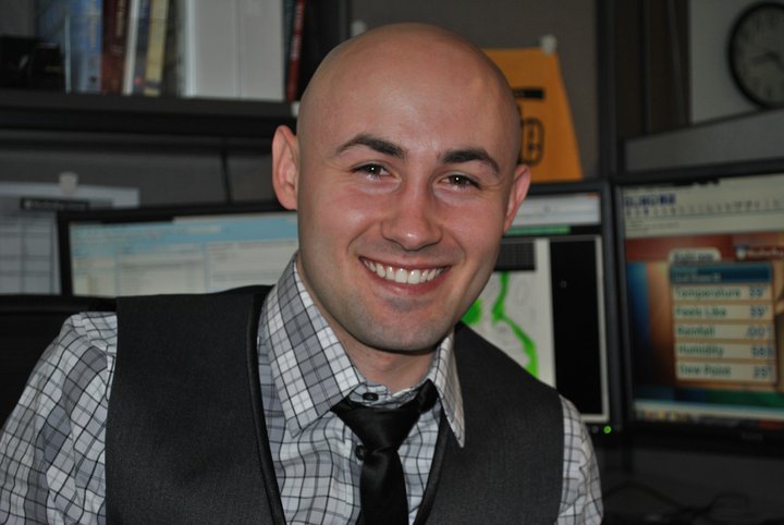 Jacob Wycoff