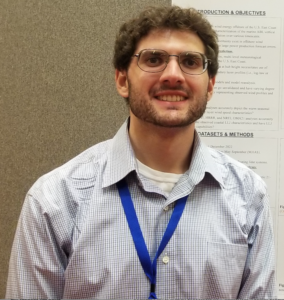 Chris Fragano – Weather Conference