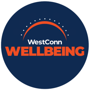 WestConn Wellbeing Logo
