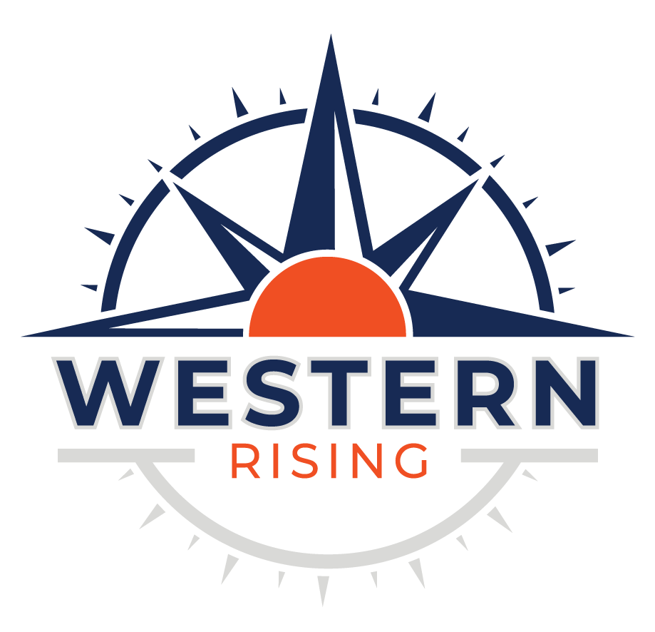 Western Rising