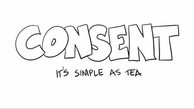 Consent: It's Simple as Tea