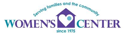 Women's Center: Serving families and the community since 1975