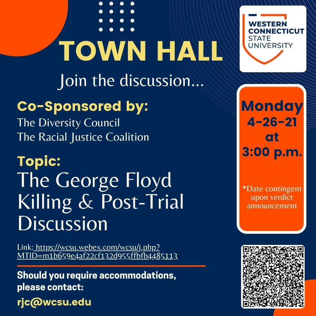 Events for April 26, 2021 › WOW › What's On at WCSU?