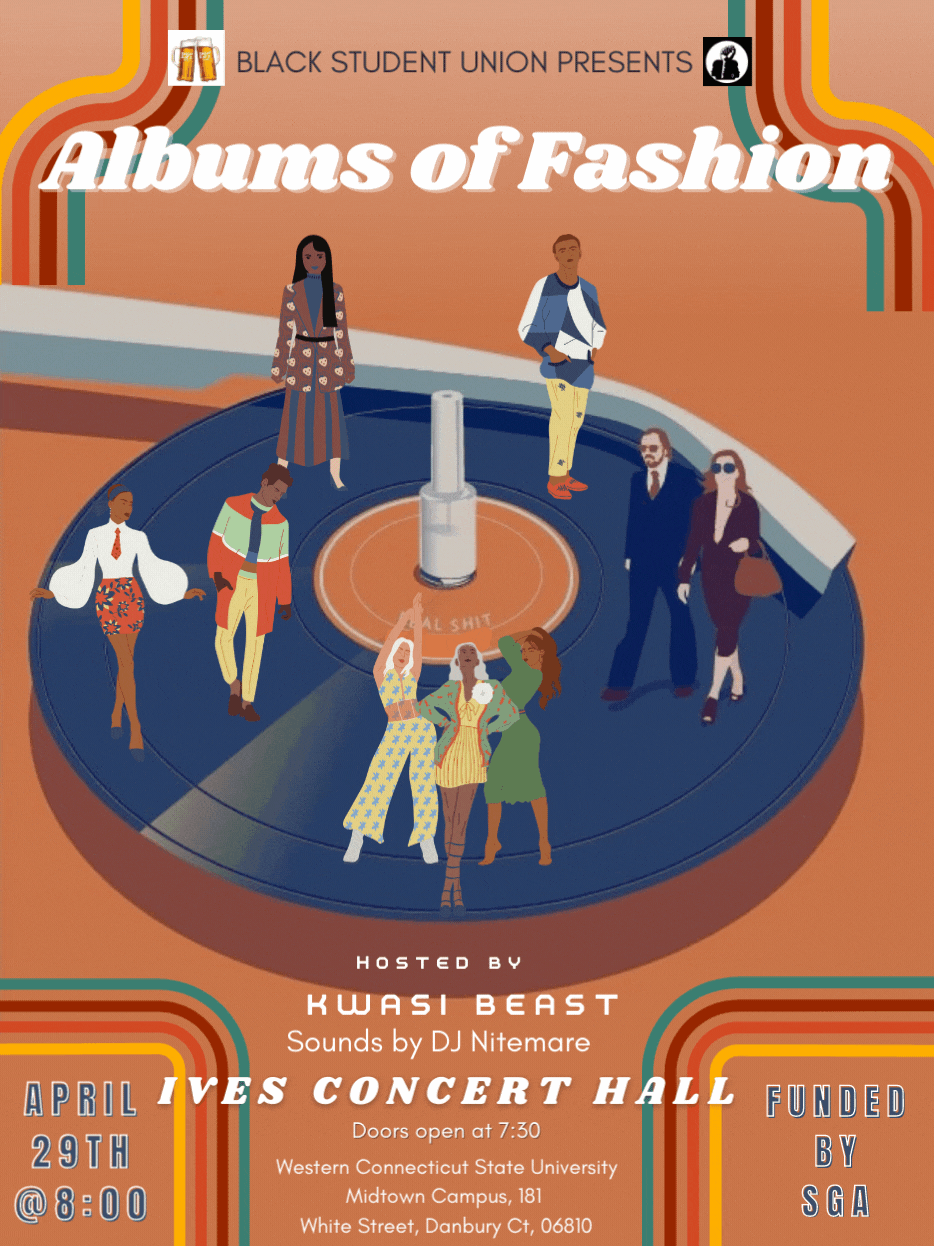 Albums of Fashion