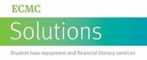 ECMC Solutions - green logo