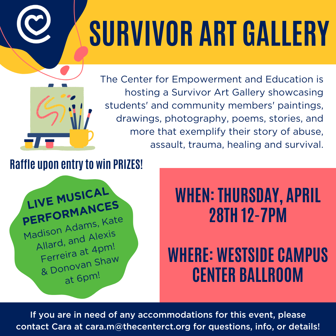 Survivor Art Gallery