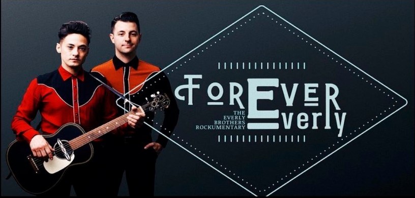 Forever Everly