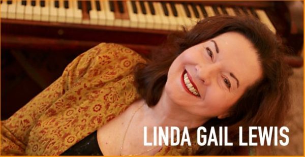 Linda Gail Lewis