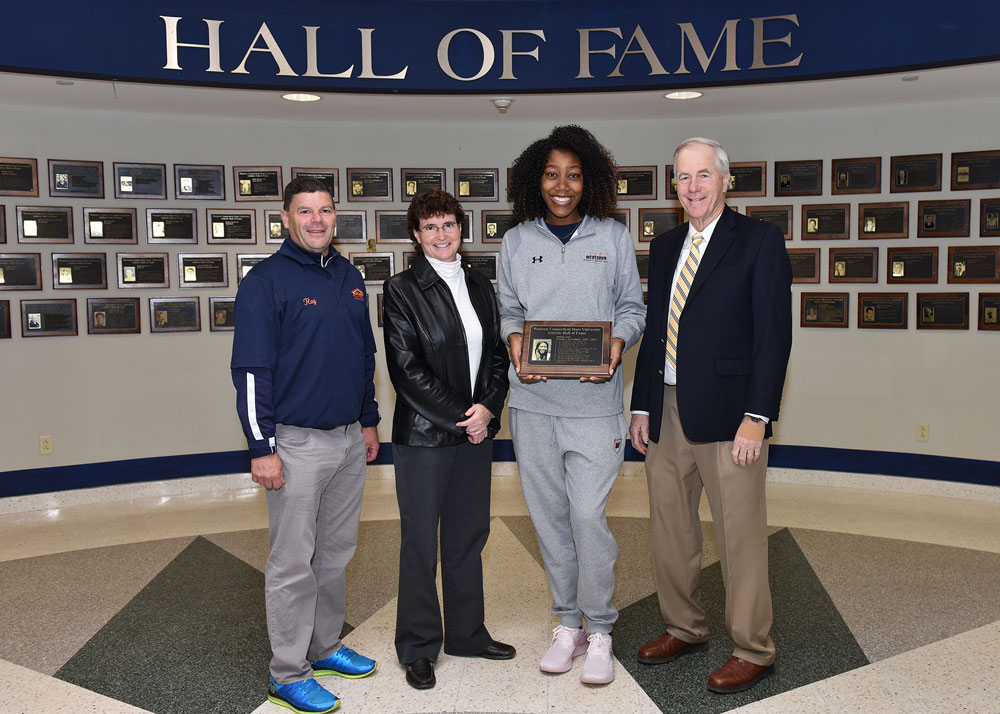 2018 Hall of Fame image