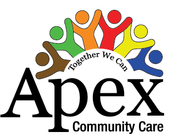 APEX Community Care Logo