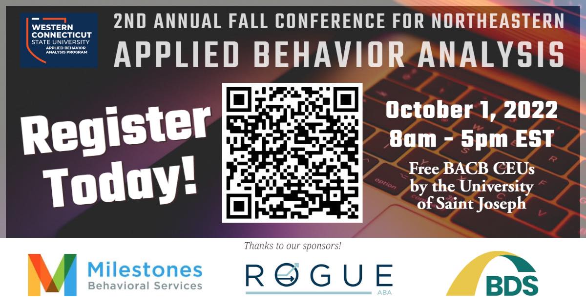 2nd ABA Conference What's On at WCSU?