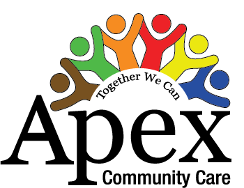 APEX Community Center Logo