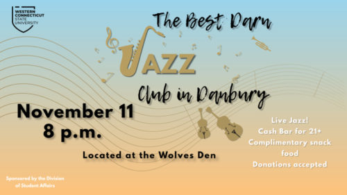Best Darn Jazz 11/11