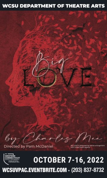 Big Love by Charles Mee