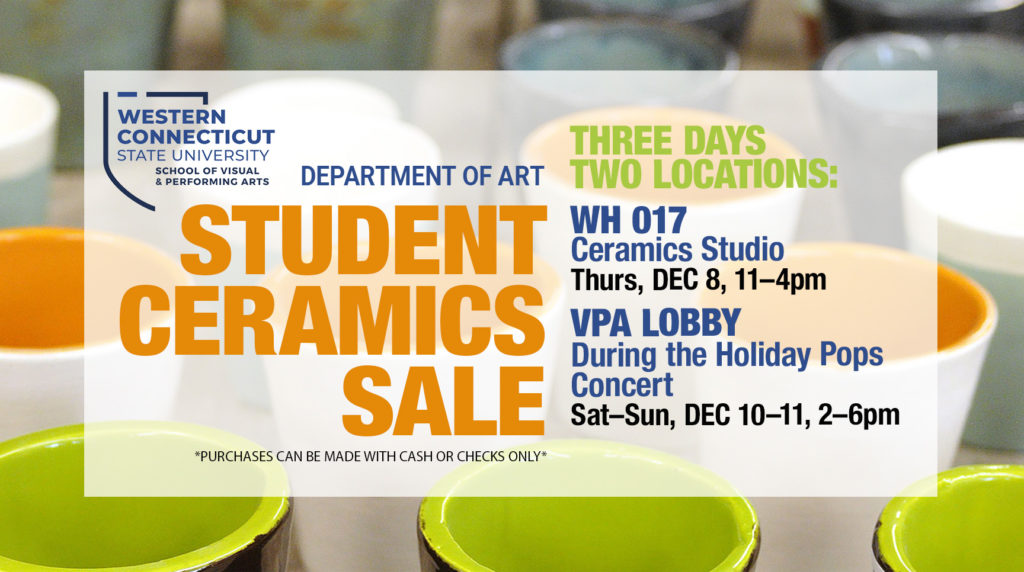 Ceramics Sale