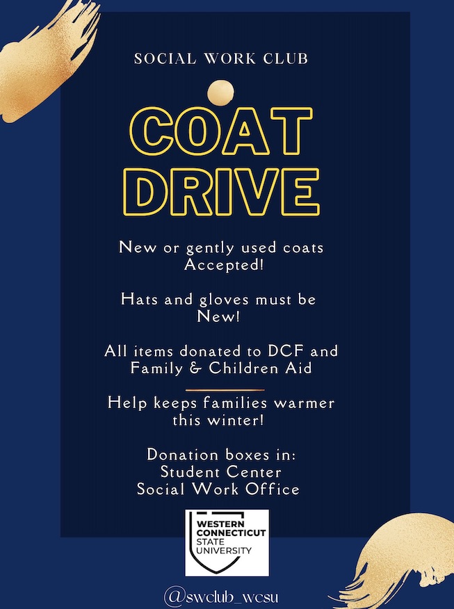 Winter Clothes Drive