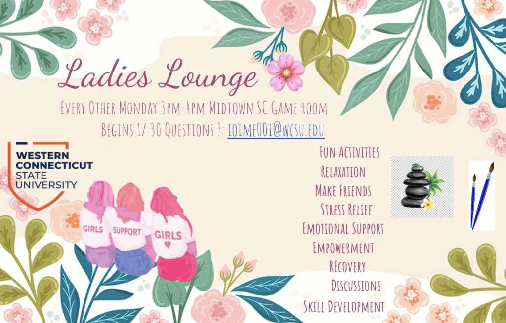 Ladies Lounge image