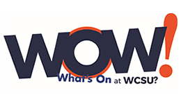 What's on WCSU!