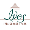 Ives Concert Park Logo
