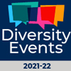 Diversity Events Spring 2022