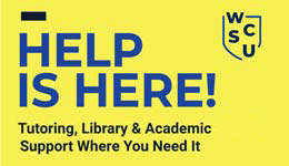 Academic Support online, Help is here! Tutoring & Academic support where you need it.