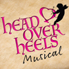 Head Over Heels Musical