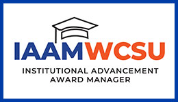 WCSU Scholarship Platform