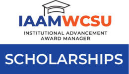 WCSU Scholarship Platform