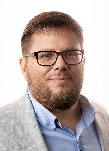 John Laub