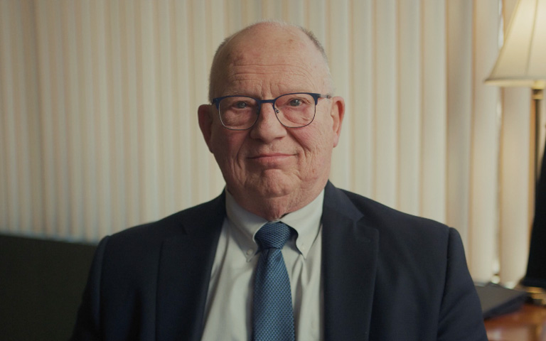 Dr. Paul Beran