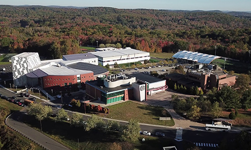 WCSU Westside Campus