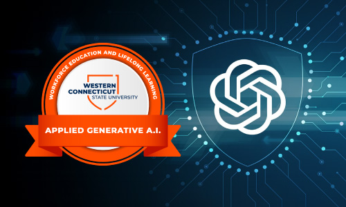 Registration is open for the Applied Generative A.I. Certificate Program