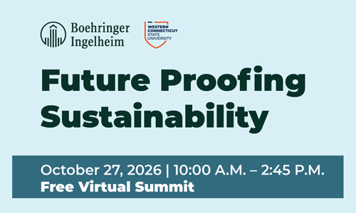 Boehringer Ingelheim’s free virtual Sustainability Summit