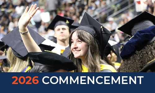 2026 Commencement