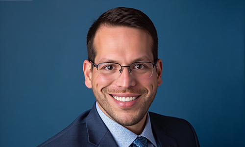 Dr. Jesse M. Bernal Appointed as President of Western Connecticut State University