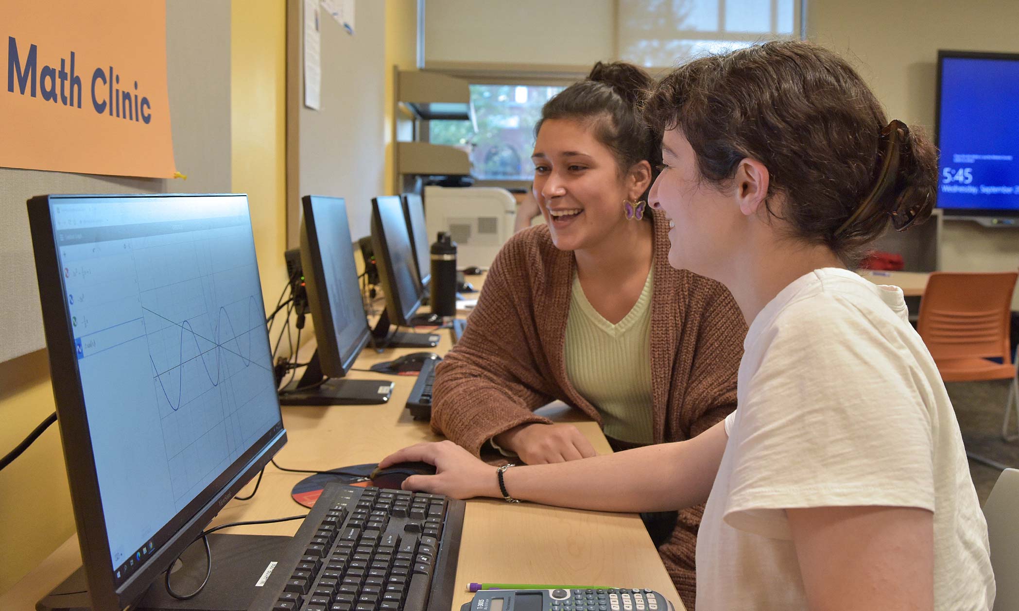 WestConn Elementary Education program earns A+ rating for math preparation