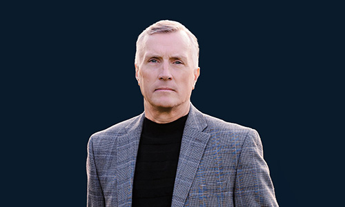 Provost's Distinguished Lecture Series