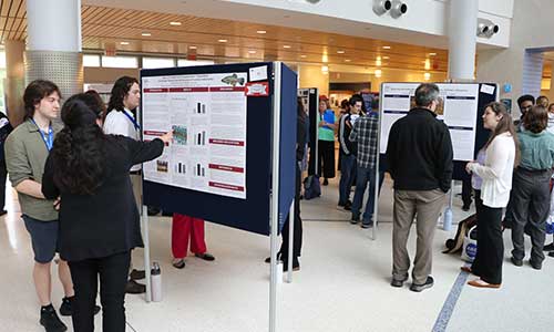 western research day