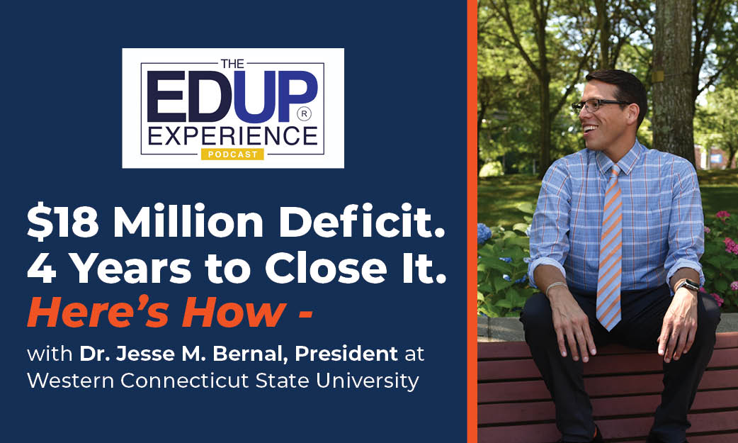 wcsu president dr jesse m bernal