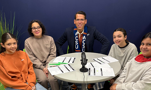 Rogers That! Podcast