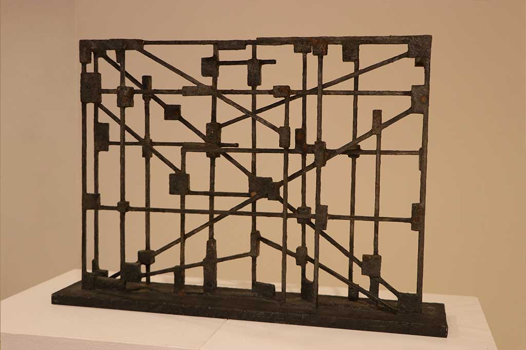 WestConn to exhibit Mexican art treasures from its archives