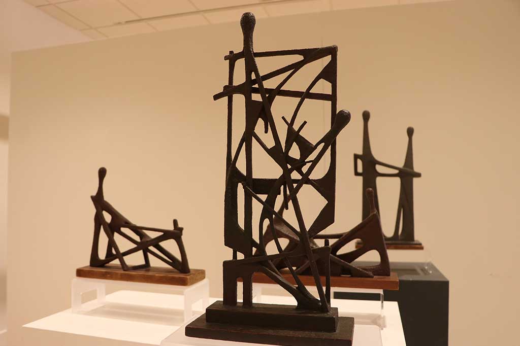 WestConn to exhibit Mexican art treasures from its archives