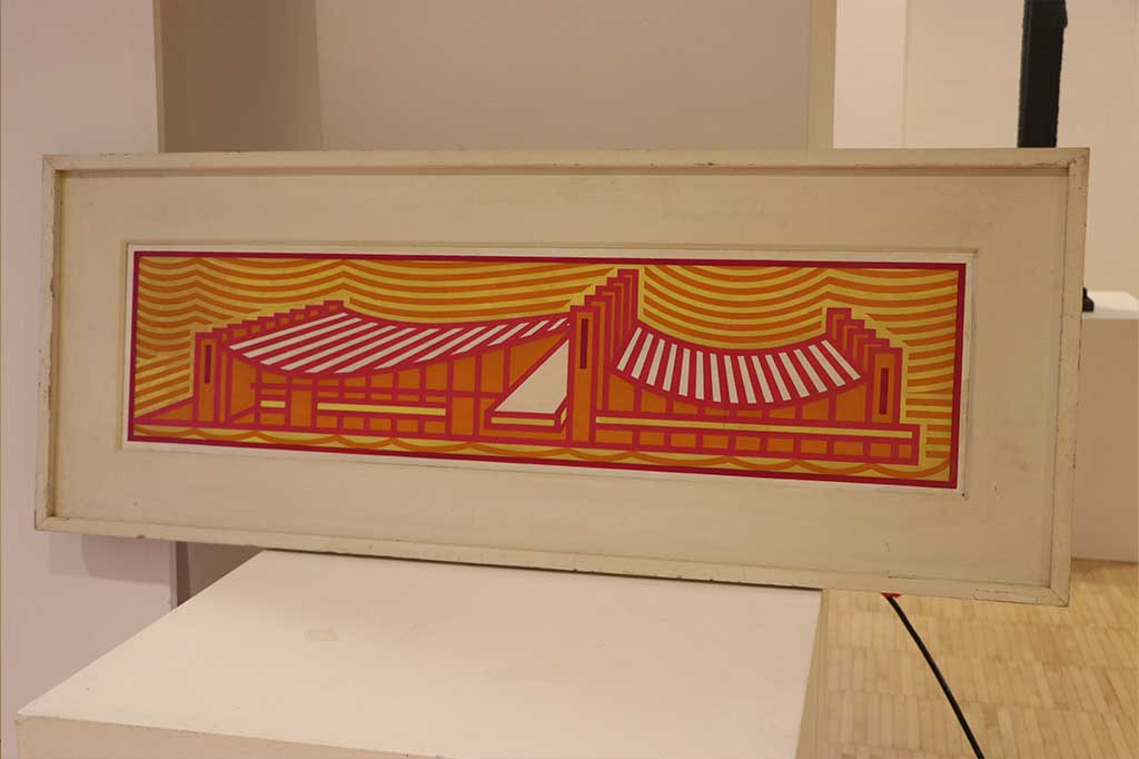 WestConn to exhibit Mexican art treasures from its archives